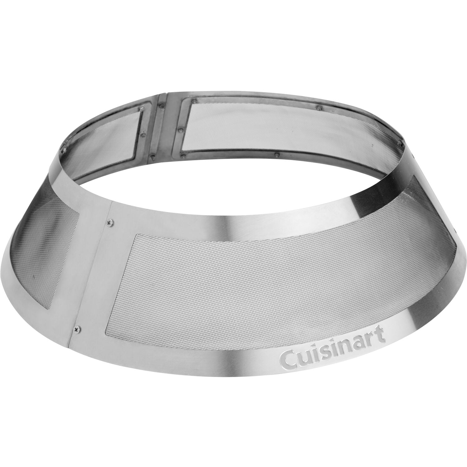 Cuisinart Cleanburn Fire Pit Spark Guard - Walmart.com