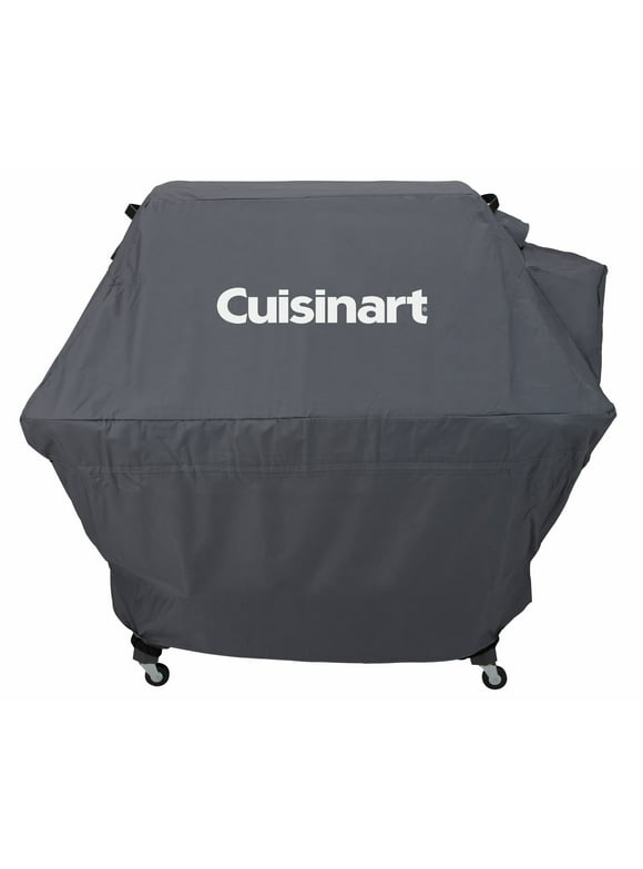Cuisinart Clermont Pellet Grill & Smoker Cover