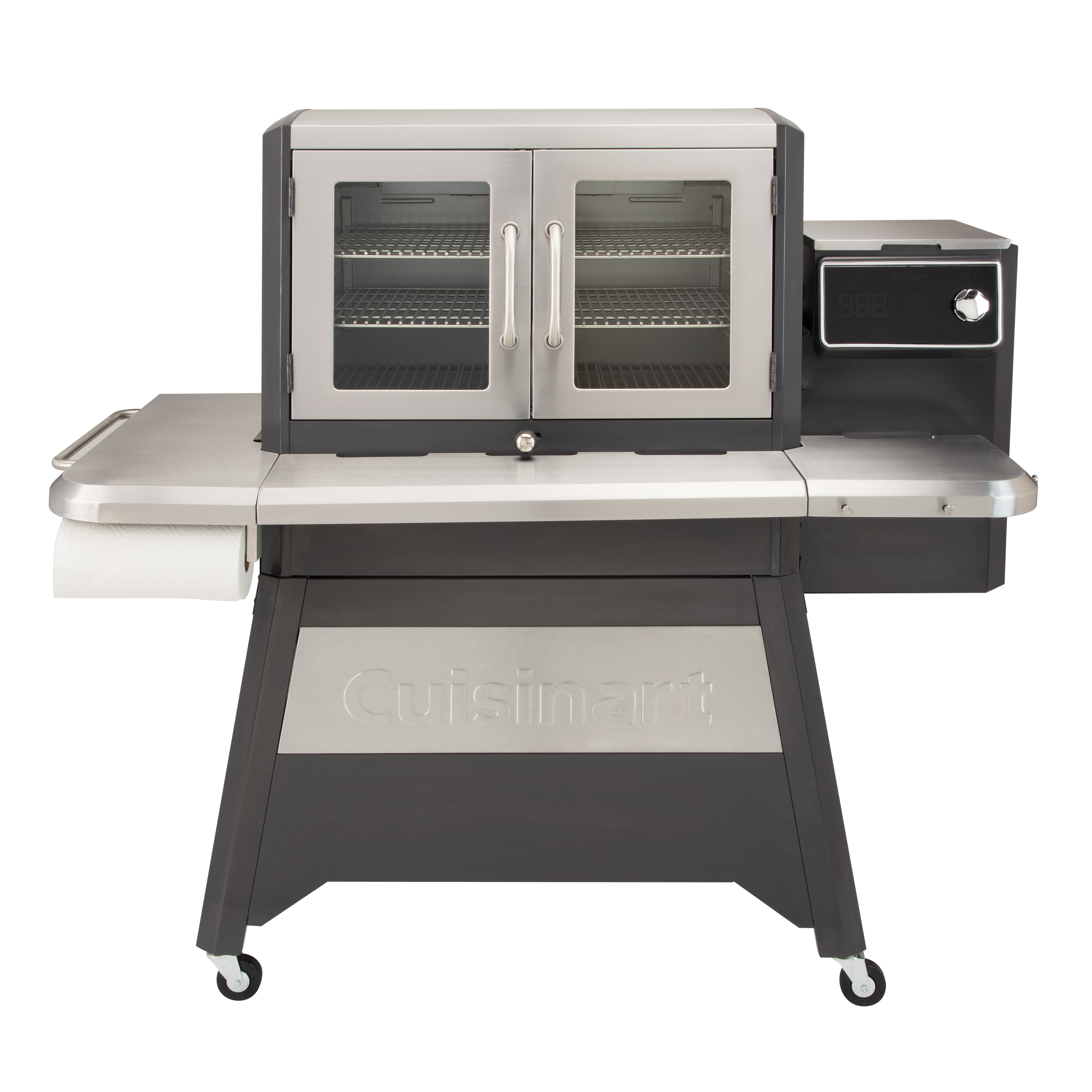 Cuisinart Clermont Pellet Grill & Smoker - image 1 of 37