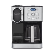 Cuisinart Coffee Center  2-in-1 Coffee Maker