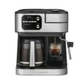 thumbnail image 1 of Cuisinart Coffee Center Barista Bar 4-in-1 Coffee Maker, New, SS-4N1, 1 of 9