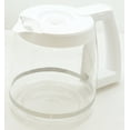 thumbnail image 1 of Cuisinart Coffee Maker 12-Cup Glass Carafe, DGB-500WCRF, 1 of 2