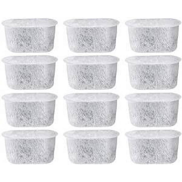 Cuisinart Coffee Maker Machine 12Pack Charcoal Water Filter