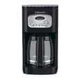thumbnail image 1 of Cuisinart Coffee Makers 12 Cup Programmable Coffeemaker, 1 of 3