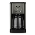 thumbnail image 1 of Cuisinart Coffee Makers Brew Central 12 Cup Programmable, 1 of 3