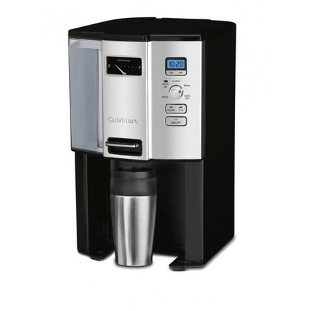 Cuisinart Coffee Makers Coffee on Demand™ 12 Cup Programmable Coffeemaker