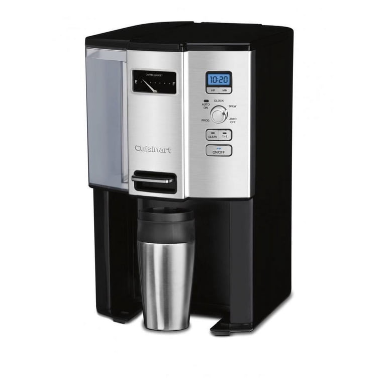 Cuisinart Coffee on Demand™ 12 Cup Programmable Coffeemaker with