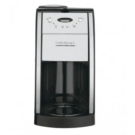 Cuisinart Coffee Makers Grind & Brew™ 12 Cup Automatic Coffeemaker