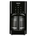 thumbnail image 1 of Cuisinart Coffee Makers Touchscreen 14-Cup Programmable Coffeemaker, 1 of 10