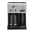 thumbnail image 1 of Cuisinart Coffee Plus™ 12 Cup Programmable Coffeemaker + Water System, 1 of 3