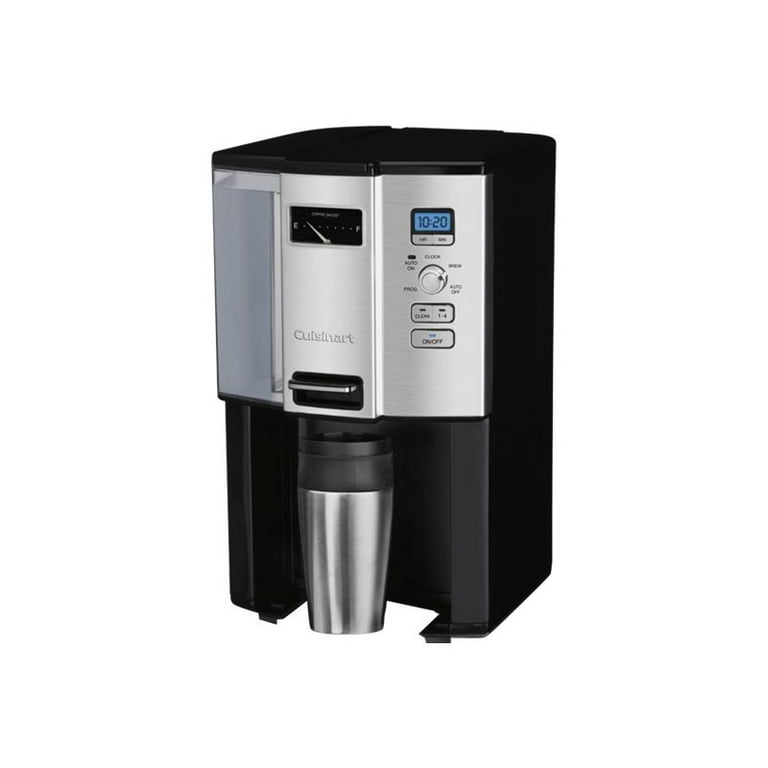 Cuisinart DCC3000 12 cup Programmable Coffeemaker
