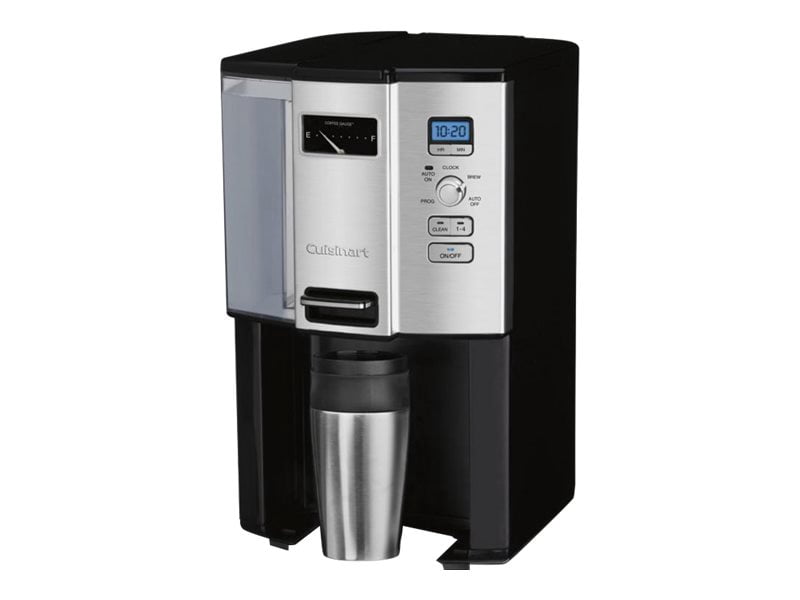 Cuisinart DCC3000 12cup Programmable Coffeemaker