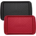 thumbnail image 1 of Cuisinart Color-Coded Prep and Serve Grilling Trays, 1 of 6