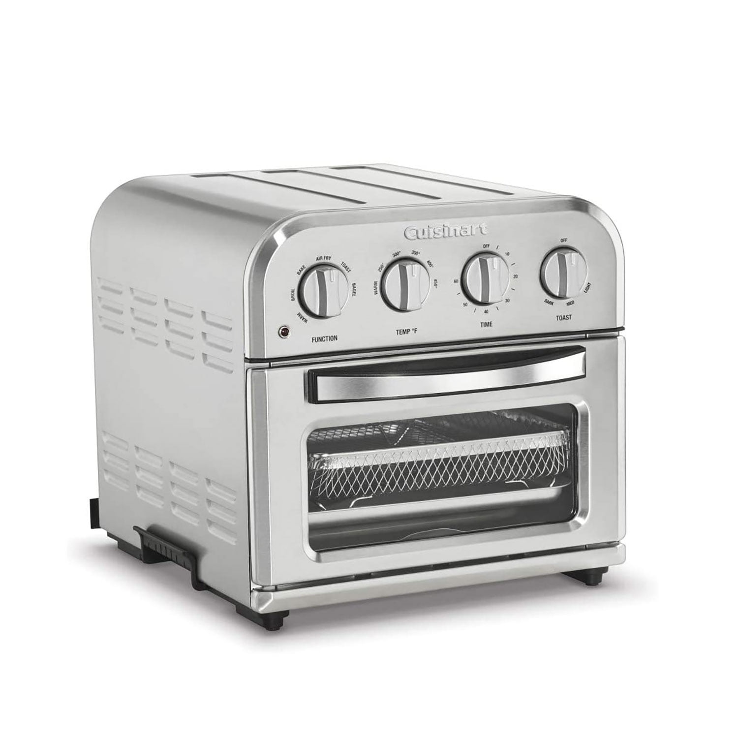 Williams Sonoma Cuisinart Compact Airfryer Toaster Oven