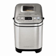 Cuisinart Compact Automatic Bread Maker, CBK-110NAS