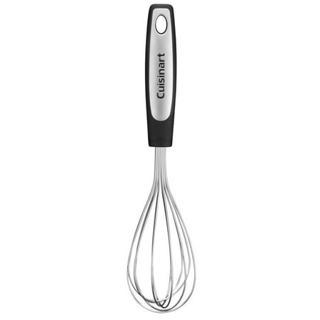 Cuisinart Contour Whisk, 2-1/4", Silver