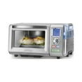 thumbnail image 1 of Cuisinart Convection Steam Oven 1800 W 060 cu ft Tabletop Oven, 1 of 4