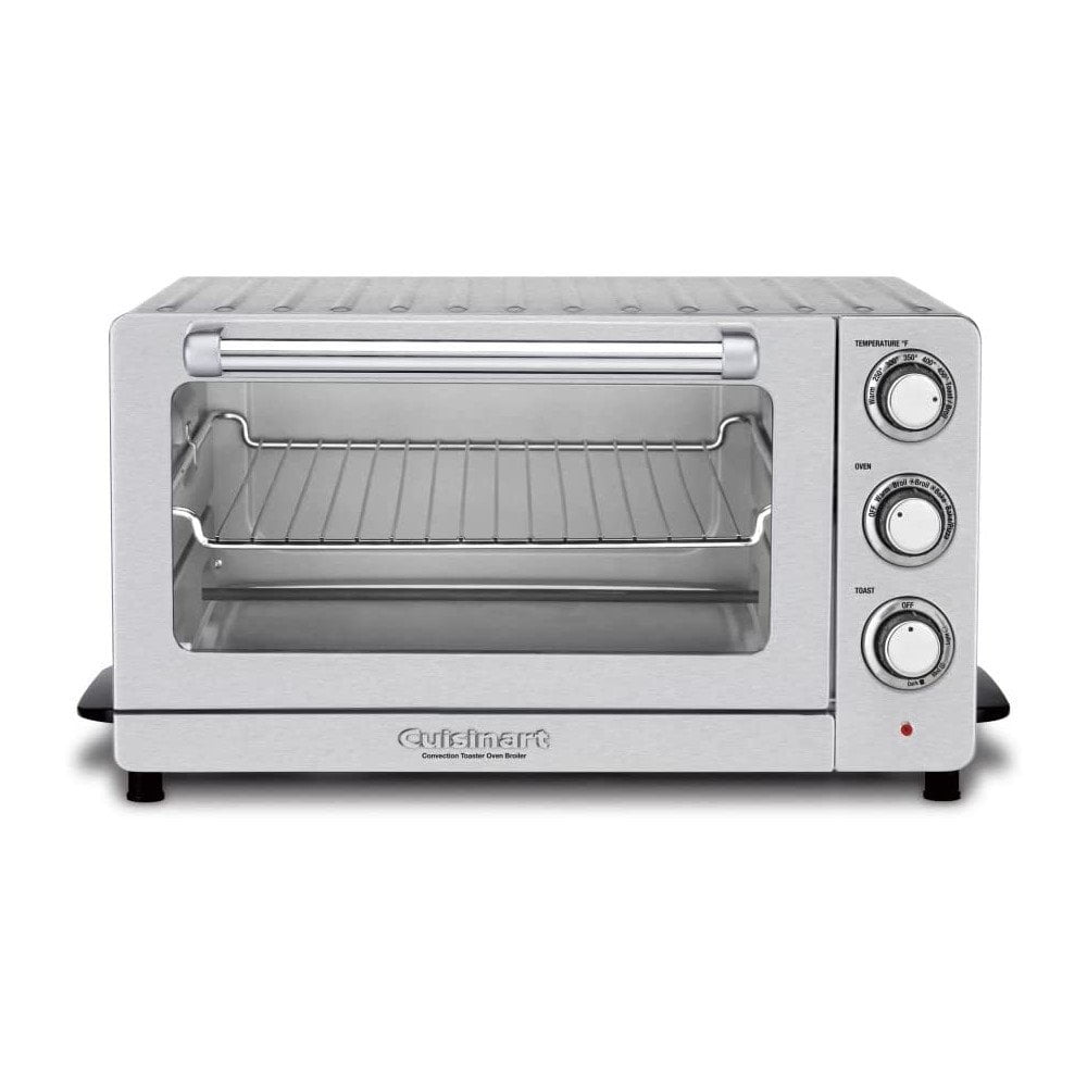 Cuisinart® Custom Classic™ Toaster Oven Broiler - Countertop Appliances