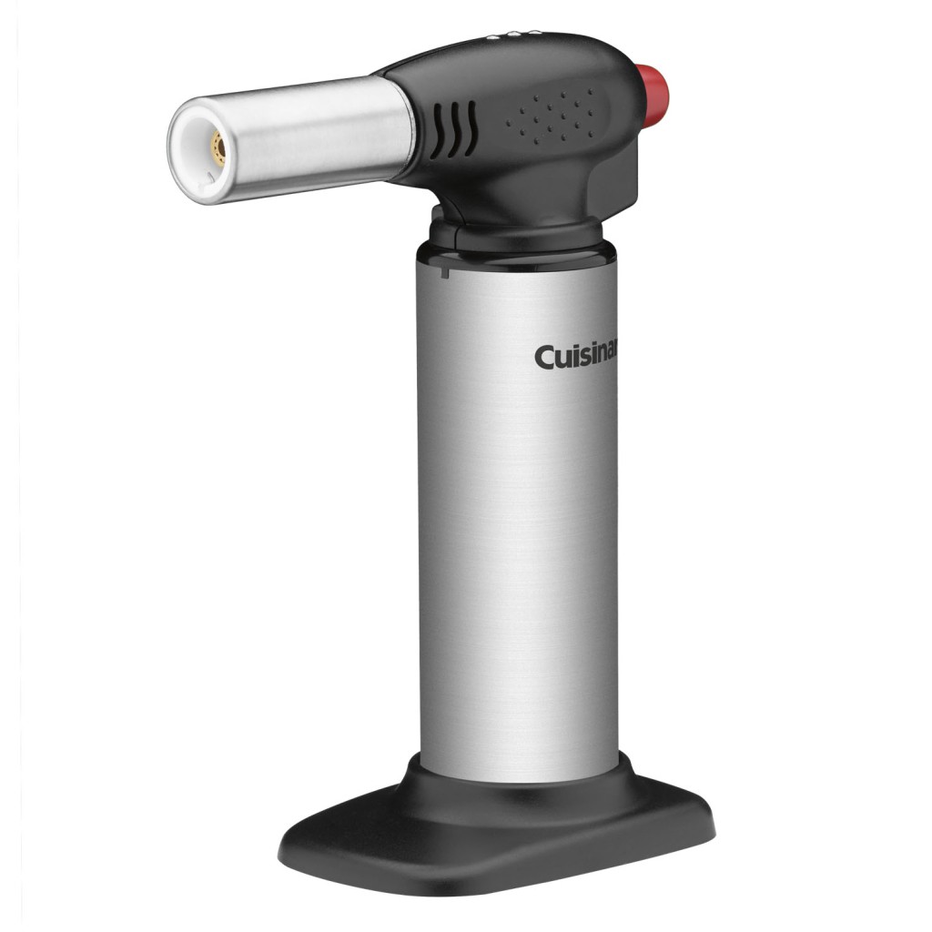 Cuisinart Cooking Torch