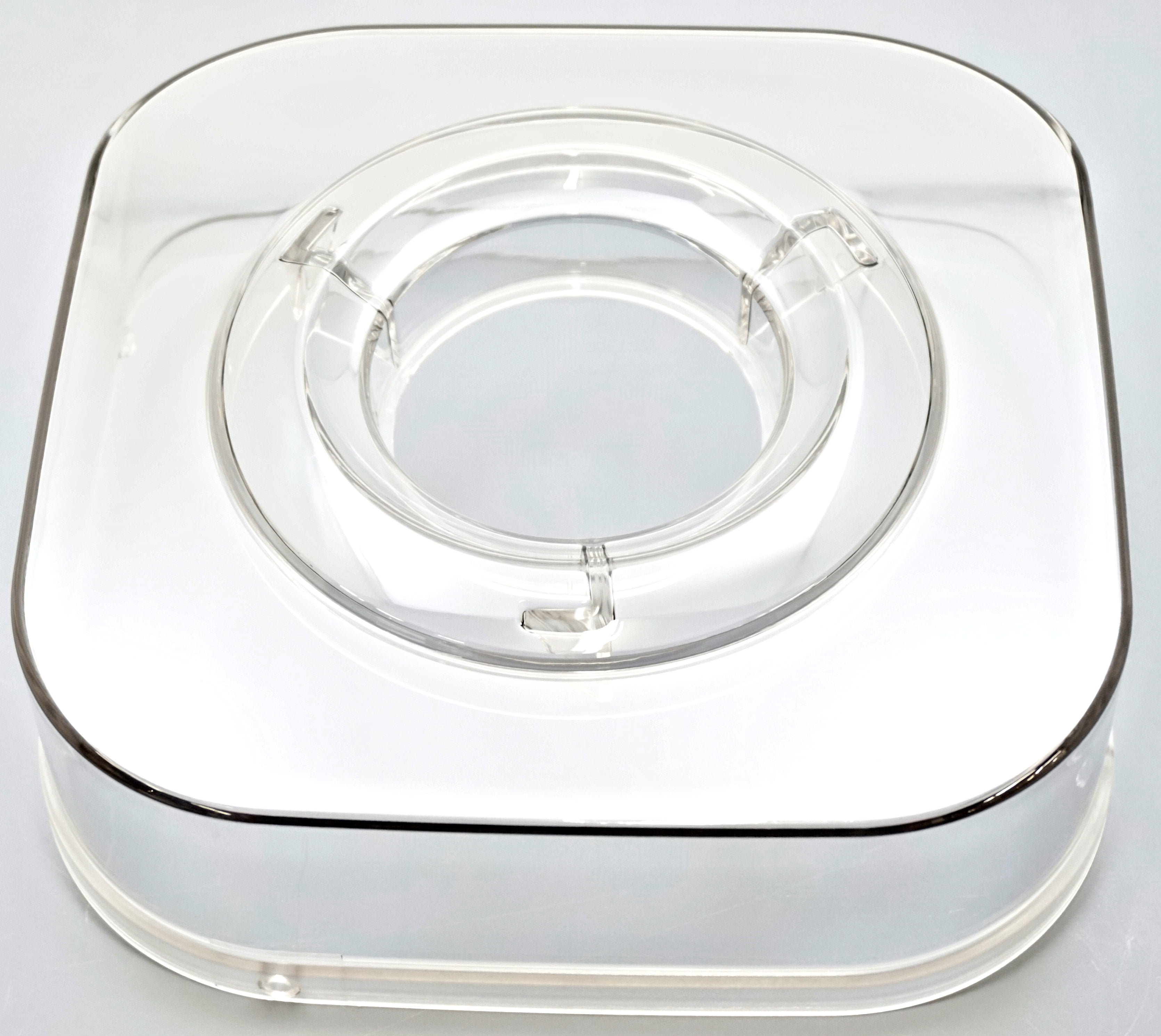 Cuisinart Cool Creations Ice Cream Maker Replacement Lid ICE 70LID