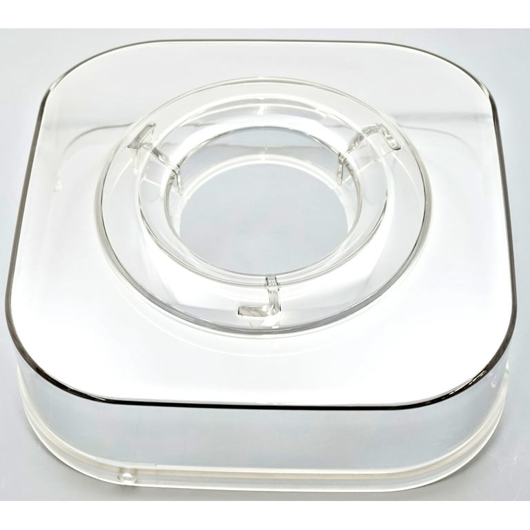 Cuisinart Cool Creations Ice Cream Maker Replacement Lid ICE
