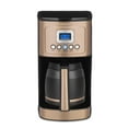 thumbnail image 1 of Cuisinart Copper Collection 14-Cup Drip Coffee Maker, 1 of 4