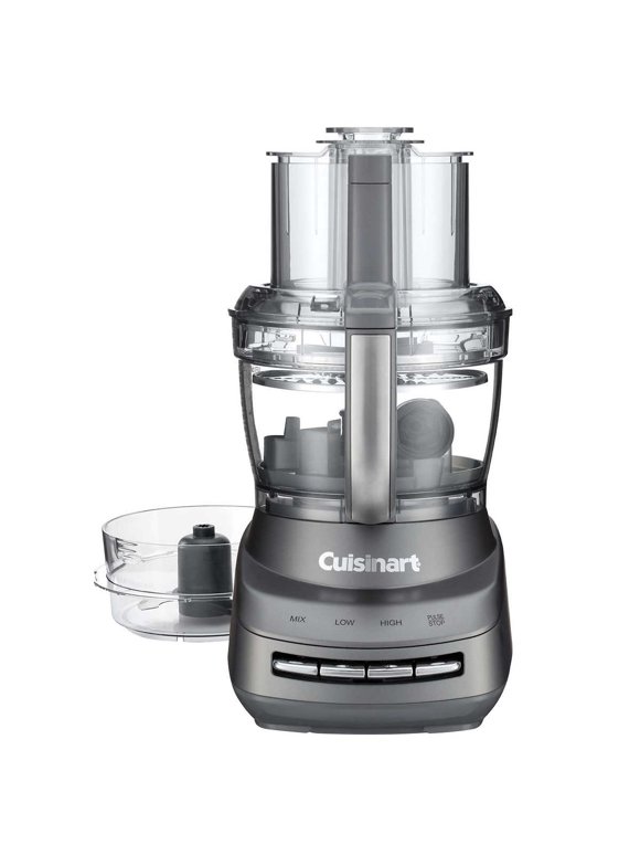 Cuisinart Food Processors in Food Processors