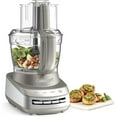 thumbnail image 1 of Cuisinart Core Custom 13-Cup Multifunctional Food Processor | Silver Sand, 1 of 4