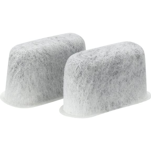 Cuisinart Corporation Dccrwf Rep.Water Filters 2-Pk