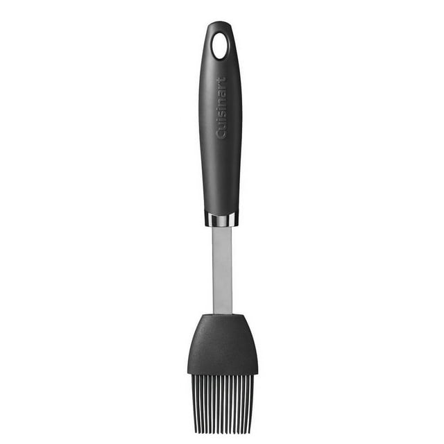 Cuisinart Curve Handle Collections Silicone Basting Brush