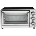 Cuisinart Custom Classic Toaster Oven Broiler