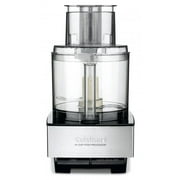Cuisinart Custom DFP-14BCNY 14 Cup Food Processor, Brushed Stainless Steel