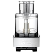 Cuisinart 14-Cup Food Processor, 720 W Motor, Extra-Large Feed Tube, Stainless Steel Attachments