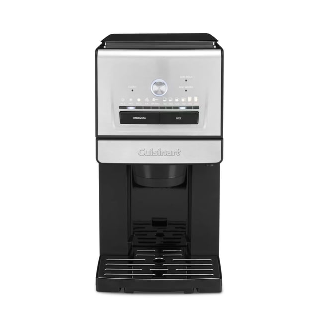 Cuisinart Grind & Brew Single-Serve Coffee Maker, DGB-30