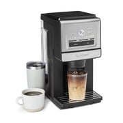 Cuisinart Grind & Brew Single-Cup Coffee Maker