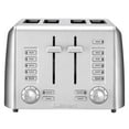 Cuisinart Custom Select 4Slice Toaster