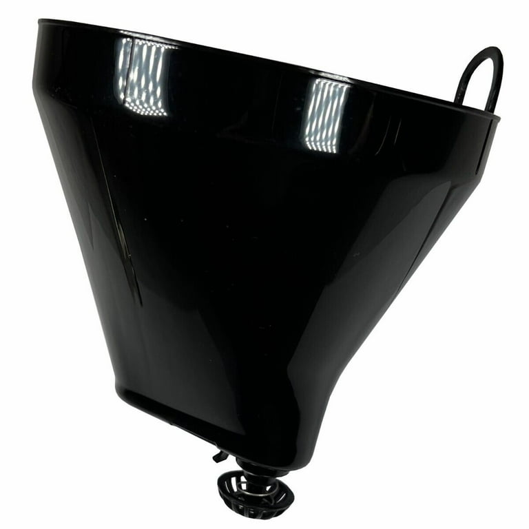 Cuisinart coffee maker filter basket on sale