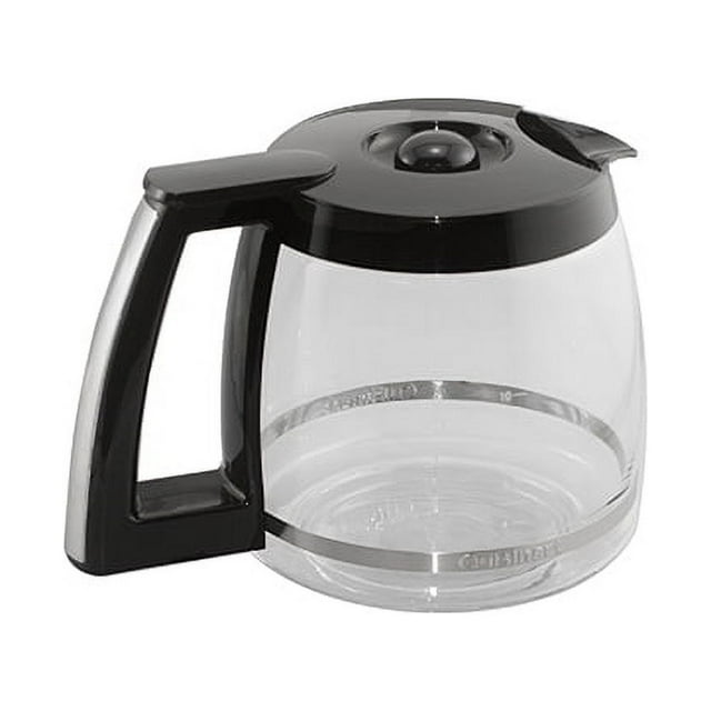 Cuisinart DCC2800CRF Black Replacement Carafe