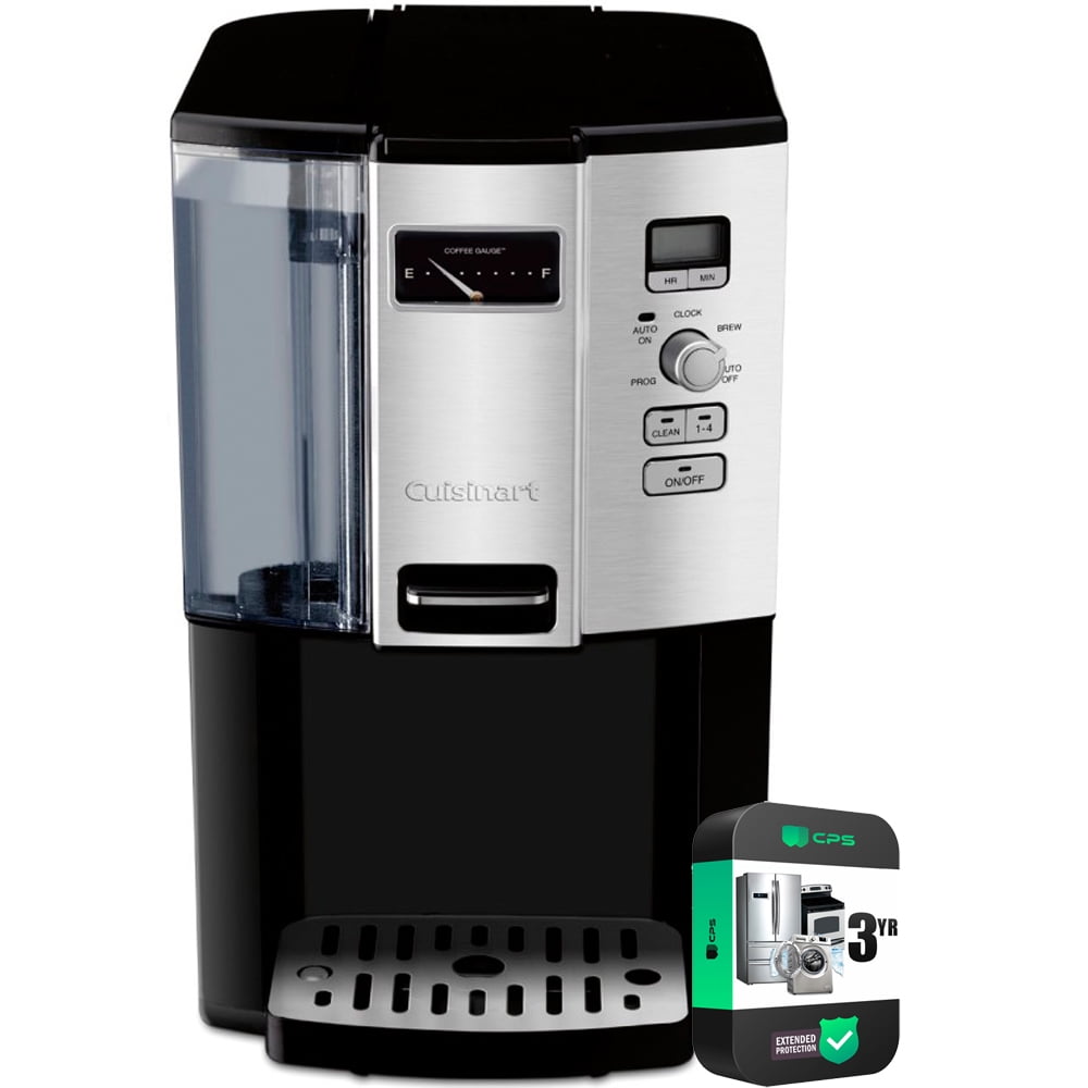 Cuisinart DCC3000P1 CoffeeonDemand 12Cup Programmable Coffeemaker
