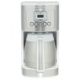 Cuisinart 12Cup Perfect Temp Coffee Maker with Brew Strength Control