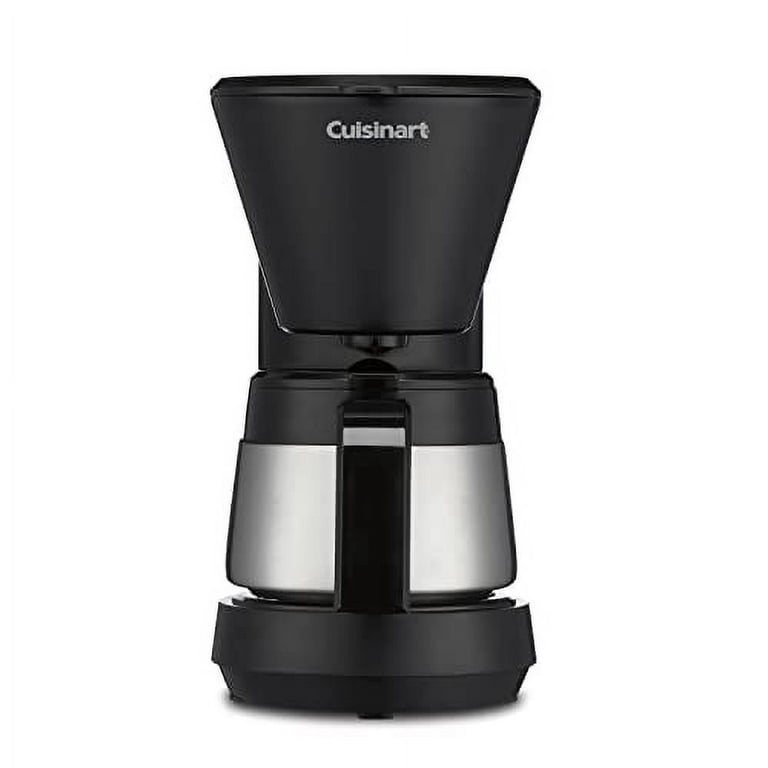 Cuisinart SS-16 Coffee Center 2-in-1 12-Cup Drip Coffeemaker - Macy's