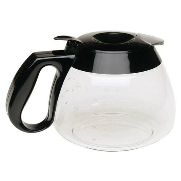 Cuisinart DCC-RC10B 10-Cup Replacement Carafe