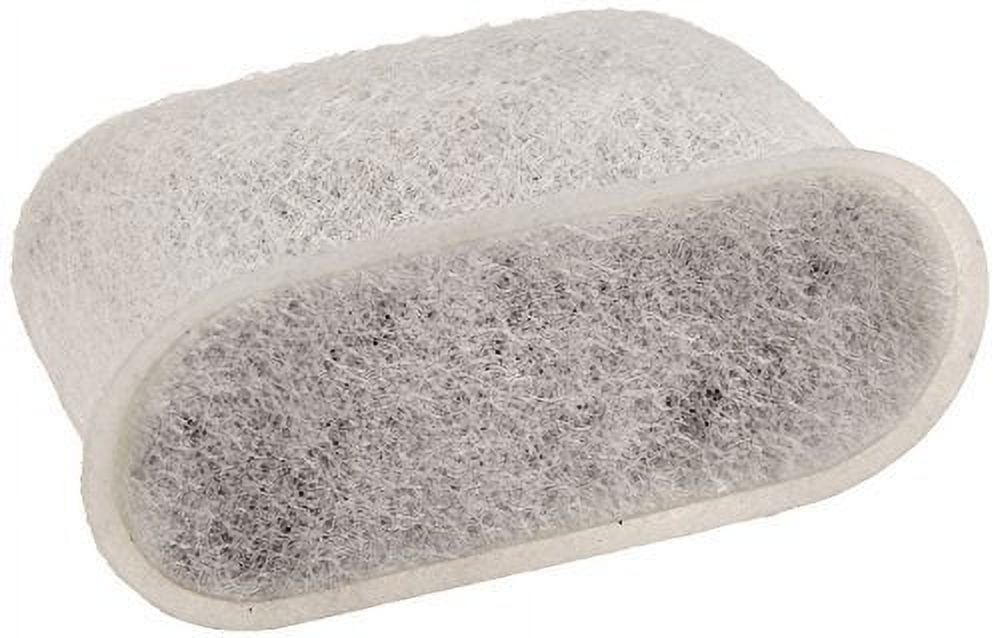 Cuisinart DCCRWF Charcoal Water Filters pack of 36
