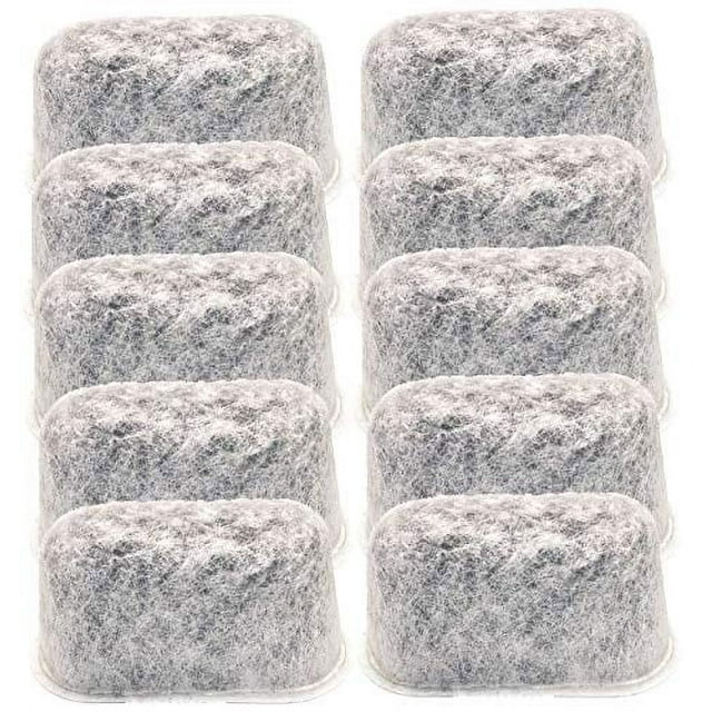 Cuisinart DCCRWF Replacement Water Filters, 2Pack