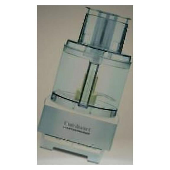 Cuisinart 14 Cup Food Processor Accessories