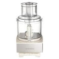 thumbnail image 1 of Cuisinart DFP-14CRM 14-Cup Food Processor, Cream, 1 of 2