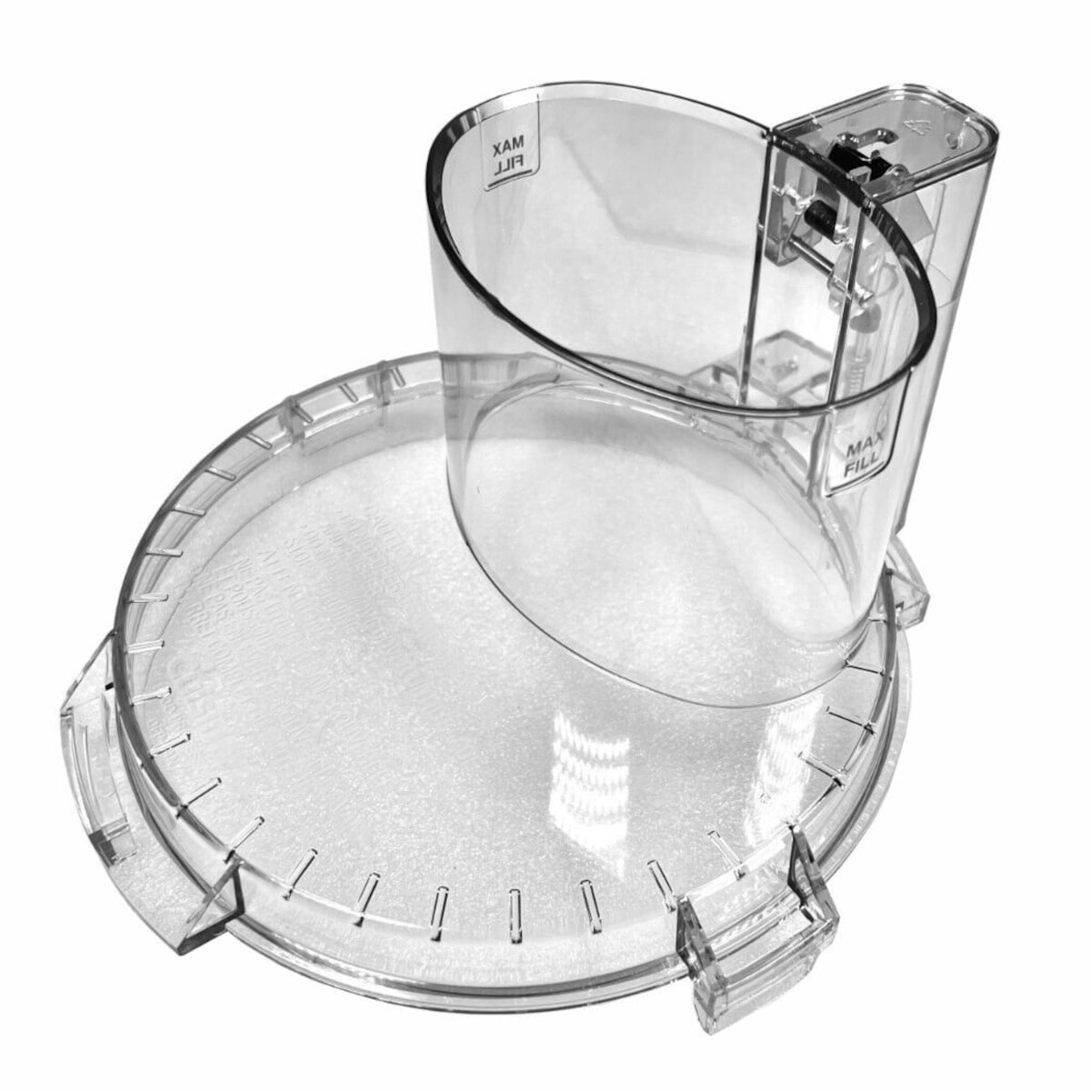 CUISINART BASIC MODEL Food Processor Part - Replacement Bowl Cover