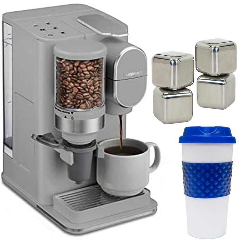 https://i5.walmartimages.com/seo/Cuisinart-DGB-2G-Conical-Burr-Grind-Brew-Single-Serve-Coffeemaker-Gray-Bundle-Steel-Ice-Cubes-Storage-Case-Reusable-4-Pack-16-Ounce-Capacity-To-Go-Tr_eac949d6-14f0-4466-b7c7-c2b0cdb34d88.c1bcee30608284eef1e6acb3e271fb90.jpeg?odnHeight=768&odnWidth=768&odnBg=FFFFFF