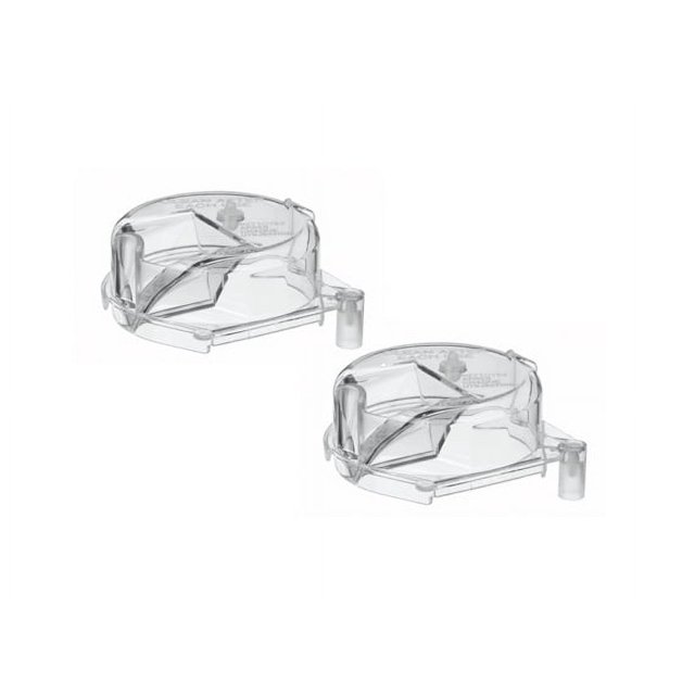 Cuisinart DGB500 Coffee Maker Grinder Lid Assembly DGB500GLID2 Pack