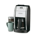 thumbnail image 1 of Cuisinart DGB-550BKP1 Grind & Brew Automatic Coffeemaker, 12 Cup, Black, 1 of 3